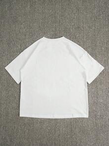 婚礼主题新娘妈妈印花女士 T 恤，女士休闲、时尚、舒适、柔软、运动、健身、日常、户外、家居、透气、圆领短袖上衣、T 恤