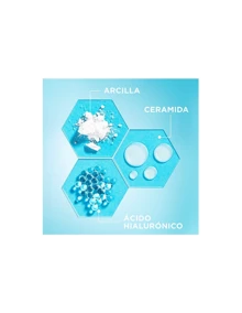 Pure Active Gel Limpiador Hidratante - Garnier - 250 ML - Desmaquillante - ✅ Entrega 24/72h