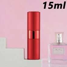 1-20個 5ml 可重複填充香水噴霧瓶，底部填充旅行噴霧器套組，迷你便攜香氛分裝瓶－多色，適合情人節禮物、海灘度假、返校或日常使用 - 彩色 - 查看 22