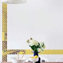 [Conjunto de 10 Peças/Conjunto de 20 Peças] Adesivo de Espelho Acrílico Espiral, Clipe de Papel, Adesivo de Parede para Cintura, Adesivo de Espelho de Parede Decoração DIY para Sala de Estar Doméstica, Presentes, Aniversário, Formatura, Decoração de Quarto, Decoração Doméstica, Decoração de Parede, Decoração de Banheiro, Decoração de Quarto, Decoração de Sala de Estar, Decoração Doméstica, Adesivos de Parede para Sala de Estar