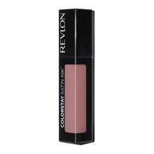 Revlon Labial Liquido ColorStay Satin Ink - Partner In Crime - Ver 1