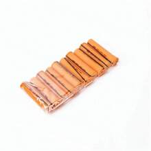 10 pezzi Rulli per capelli flessibili senza calore - Bacchette arricciacapelli pieghevoli per ricci morbidi in schiuma fai-da-te - Strumenti per acconciature per risultati naturali e da salone, Barra arricciacapelli universale in EVA - Rullo per capelli manuale con design a perla per bellezza e cura personale, Accessori per capelli, Ricci senza calore, Arricciacapelli, Prodotti e accessori per capelli per essenziali da viaggio per barbieri, saloni di bellezza, ritorno a scuola, vacanze
