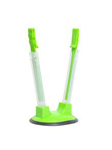 Older,Plastic Bag Holder Stand,Baggy Rack Holder For Food Prep ,Food Prep Bag/Plastic Freezer Bag Holder, Meal Planning/Prep Bag Holders, More Convenient For Packing And Packaging Food, Fruits, Food, Salads, Etc., Suitable For Daily Use, Homes, Kitchens