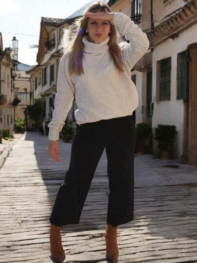 EverlyX Damen Outdoor Hoodies & Sweatshirts