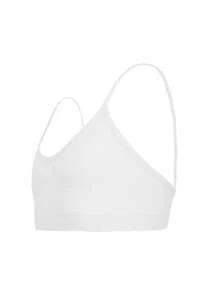 Laphilo Conjunto de ropa interior para mujer y niña, para danza, deportes, vida cotidiana, con sujetador y pantalones cortos cod.8400/3005 set