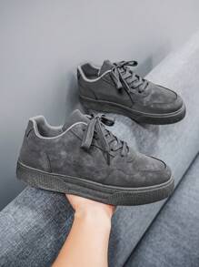 Large Size Four Season Spring/Summer Casual Sports Shoes, Men's Shoes, Daily Casual Shoes