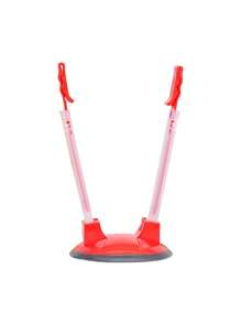 Older,Plastic Bag Holder Stand,Baggy Rack Holder For Food Prep ,Food Prep Bag/Plastic Freezer Bag Holder, Meal Planning/Prep Bag Holders, More Convenient For Packing And Packaging Food, Fruits, Food, Salads, Etc., Suitable For Daily Use, Homes, Kitchens