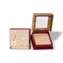 Benefit Hoola Lite Matte Powder Bronzer 8 G - Hoola Lite - View 1