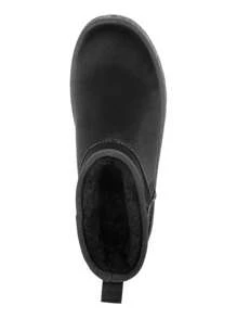 Bota Dama Pink Invernal 1149863 - Negro - Ver 2