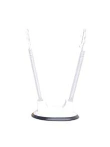 Older,Plastic Bag Holder Stand,Baggy Rack Holder For Food Prep ,Food Prep Bag/Plastic Freezer Bag Holder, Meal Planning/Prep Bag Holders, More Convenient For Packing And Packaging Food, Fruits, Food, Salads, Etc., Suitable For Daily Use, Homes, Kitchens