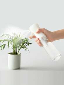 1 个 7 盎司/10 盎司/17 盎司发胶瓶 – 超细连续水雾，适用于发型设计、清洁