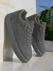 Large Size Four Season Spring/Summer Casual Sports Shoes, Men's Shoes, Daily Casual Shoes