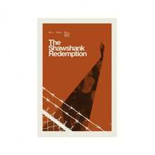 1pc Vintage Movie Poster TV Film The Office Back To The Future Aesthetics Wall Art Retro Canvas Painting For Living Room Decoration No Frame