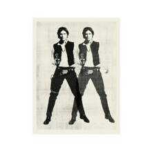 1pc Vintage Movie Poster TV Film The Office Back To The Future Aesthetics Wall Art Retro Canvas Painting For Living Room Decoration No Frame