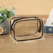 2 szt. Elektryczny obcinacz do paznokci, 2 w 1 elektryczny obcinacz do paznokci i polerka - ładowany przez USB, przenośny z wbudowanym schowkiem na resztki paznokci, bezpieczny i łatwy w użyciu, wyposażony w przezroczystą torbę do przechowywania, idealny do domu, biura, podróży, dla seniorów