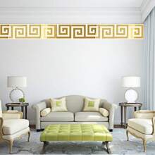 [Conjunto de 10 Peças/Conjunto de 20 Peças] Adesivo de Espelho Acrílico Espiral, Clipe de Papel, Adesivo de Parede para Cintura, Adesivo de Espelho de Parede Decoração DIY para Sala de Estar Doméstica, Presentes, Aniversário, Formatura, Decoração de Quarto, Decoração Doméstica, Decoração de Parede, Decoração de Banheiro, Decoração de Quarto, Decoração de Sala de Estar, Decoração Doméstica, Adesivos de Parede para Sala de Estar