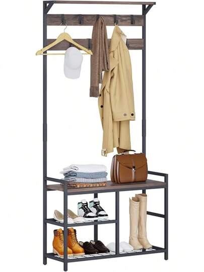 Tendederos de ropa fijos