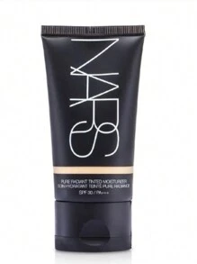 NARS Radiant Tinted Moisturizer Medium 1 St. Moritz 1.9 Oz 50 ML - Multicolor - View 1