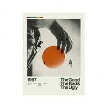 1pc Vintage Movie Poster TV Film The Office Back To The Future Aesthetics Wall Art Retro Canvas Painting For Living Room Decoration No Frame