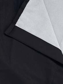 Men's New Fashion Casual Long Sleeve Shirt, Geometric Print Button-Down Collar Long Sleeve Shirt, Fashionable Casual Everyday Versatile