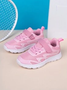 Zapatillas deportivas ligeras y transpirables para niños, para primavera/otoño, con suela suave, apropiadas para uso casual, viajes, actividades al aire libre y esenciales para volver al colegio