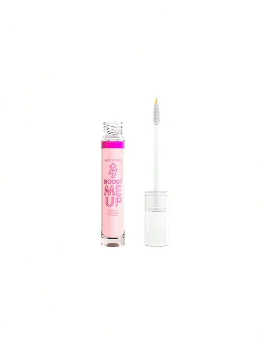 Wet n Wild 睫毛和眉毛精華液。清除 - 彩色 - 查看 1