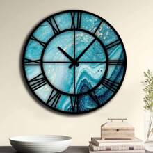 Well Home Wandklokken