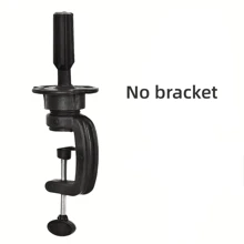 Mannequin Head With Hairdresser Cosmetology Mannequin Manikin Training Practice Styling 26inch Blonde Doll Head - Gold - View 6