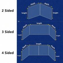 1pc Stainless Steel Cooking Splash Guard, Foldable Kitchen Splash Shield For Stovetop