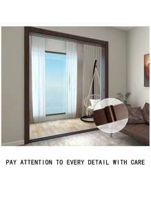 1卷木纹门框条。尺寸为30cm * 500cm。这是一款防水防油的可移除门贴。适用于地板、厨房和卧室地砖、桌子、橱柜和墙壁。这是一款适合家庭装饰的密封贴纸。