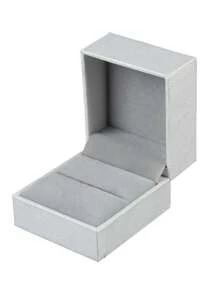 AIHUASI 2pcs/Set Dainty 925 Sterling Silver Wedding Engagement Women Rings Elegant Style 6*8mm 2.0Ct Emerald Cut Sparkling AAAAA Grade Cubic Zirconia Bridal Set Fine Jewelry Gift - Silver - View 11