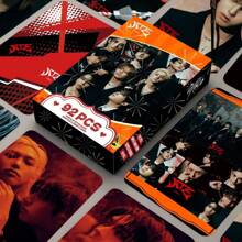 En stock, tarjetas pequeñas SK, Fang Can, Minho, Xu Changbin, Hwang, Jisung, Felix, Kim, Liang Jingyin - Tarjeta pequeña - Ver 13