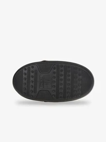 Moon Boot ICONA BASSA IN GOMMA