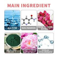 Whitening Serum, Armpit Joint Beauty Whitening Lip Pink Color Treatment - 紅色 - 查看 8
