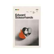 1pc Vintage Movie Poster TV Film The Office Back To The Future Aesthetics Wall Art Retro Canvas Painting For Living Room Decoration No Frame