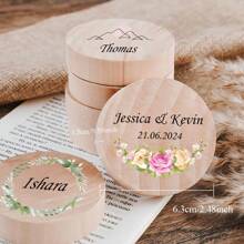 Personalized Bottle Openers, Bulk Wedding Favors, Fridge Magnet Wooden Bottle Openers, Customized Name Bottle Openers, Souvenir Party Favors