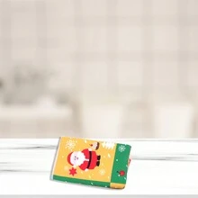 Towels - Verde - Ver 4