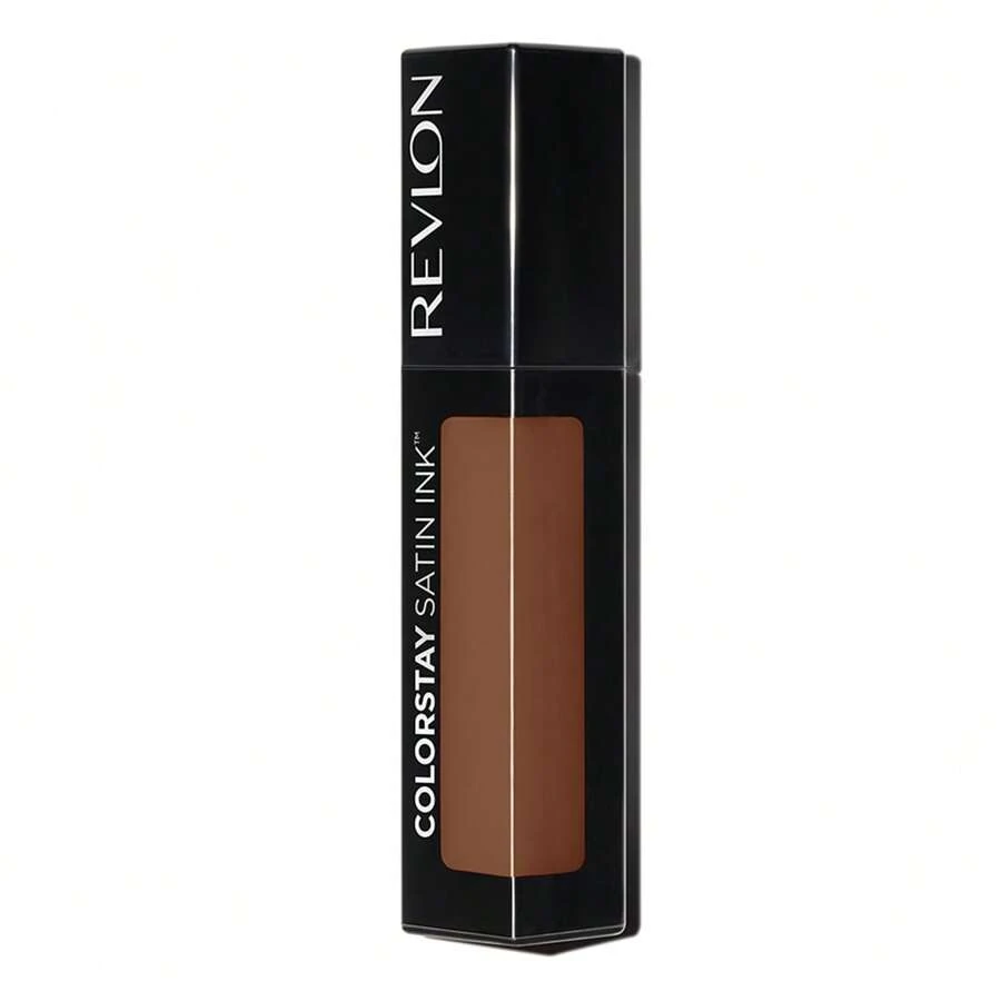 Revlon Labial Liquido ColorStay Satin Ink - Wild Ride - Ver 1