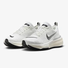 Zapatillas de running para carretera de mujer Nike Invincible 3 (DR2660102, Summit White) - Blanco - Ver 5