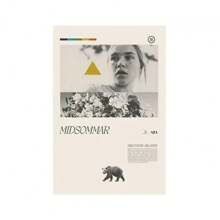 1pc Vintage Movie Poster TV Film The Office Back To The Future Aesthetics Wall Art Retro Canvas Painting For Living Room Decoration No Frame