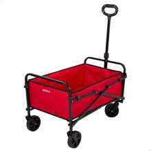 Aktive Foldable Beach Cart ✅ Delivery 24/48h To Spain (Mainland) - Multicolor - View 1