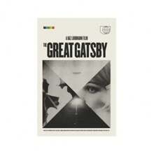 1pc Vintage Movie Poster TV Film The Office Back To The Future Aesthetics Wall Art Retro Canvas Painting For Living Room Decoration No Frame