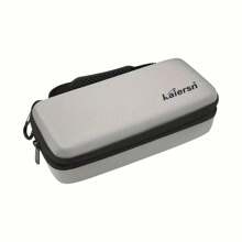 1pc Golf Storage Box, Golf Off-Course Accessories Organizer For Golf Accessories, Golf Bag Cover, T-Shirt Ball Marker Gloves Phone Keys, Golf Valuables Protection Box, Portable Golfer Gift For Men And Women, Golf Caddy Storage Box With Storage Slots For Divot Tools, Tees And Ball Markers - Multicolor - View 10