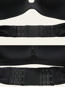 11pcs 2hooks/3hooks/4hooks Elongation Of Elasticity Bra Extension Buckle, Bra Extender Hook, Underwear Accessory