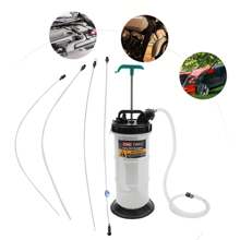 Liquid Extractor - Zwart & wit - Bekijken 6