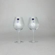 Madeira Linda Wine Glasses - 白色 - 查看 7