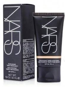NARS Radiant Tinted Moisturizer Medium 1 St. Moritz 1.9 Oz 50 ML - Multicolor - View 2