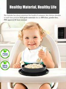 1pc Manual Chicken/Beef Shredder, Reusable Meat Grinder, Creative Chicken/Beef Shredder, Kitchen Tool, Christmas Gift