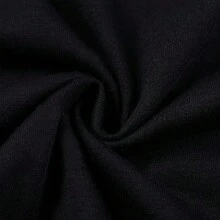 Cancer Hoodie, Star Sign Hooded Sweatshirt, Zodiac Sign Hoodie, Cancer Description Hoodie, Astrology Hoodie, Womens Hoodie - 黑色 - 查看 5