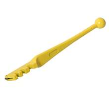 Cortador de Vidrio con Cuchillas de Diamante - Amarillo - Ver 4
